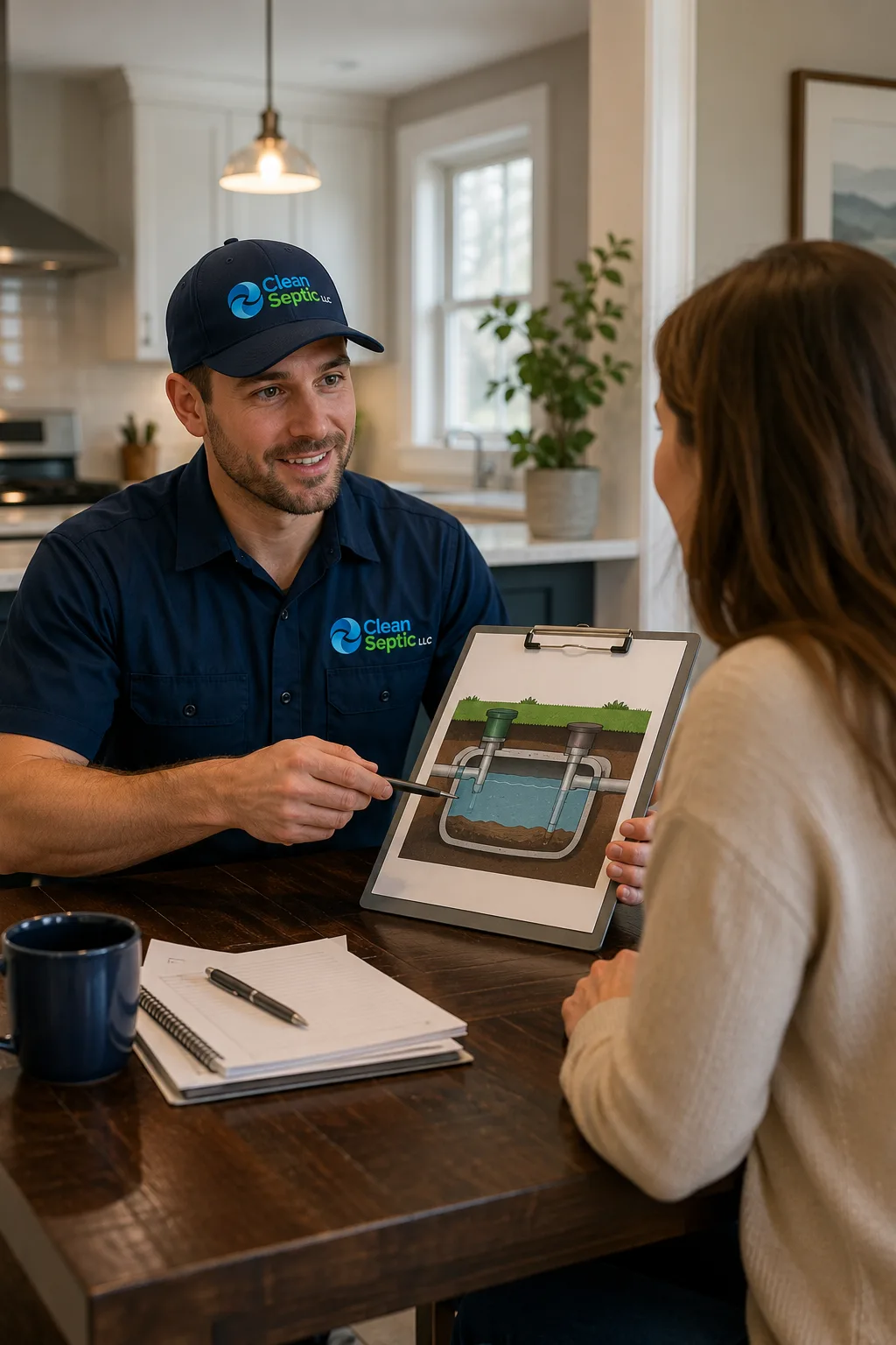 Septic Tank Pumping Williamson, GA FAQs